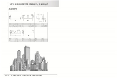 99-100 其他系列